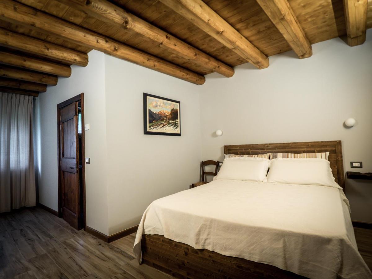 Agriturismo Piane Ono Degno Extérieur photo