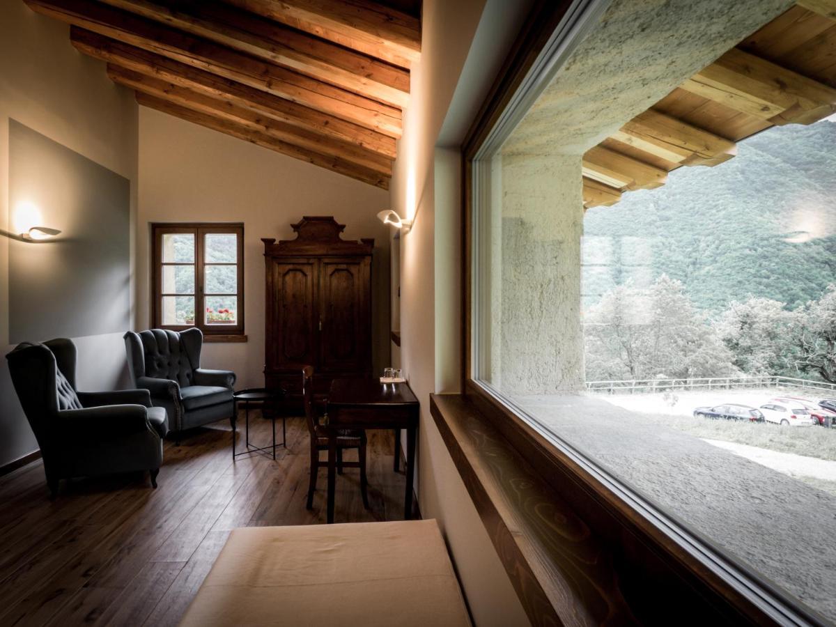 Agriturismo Piane Ono Degno Extérieur photo