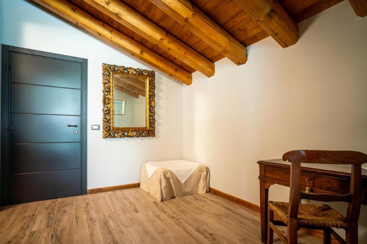 Agriturismo Piane Ono Degno Extérieur photo