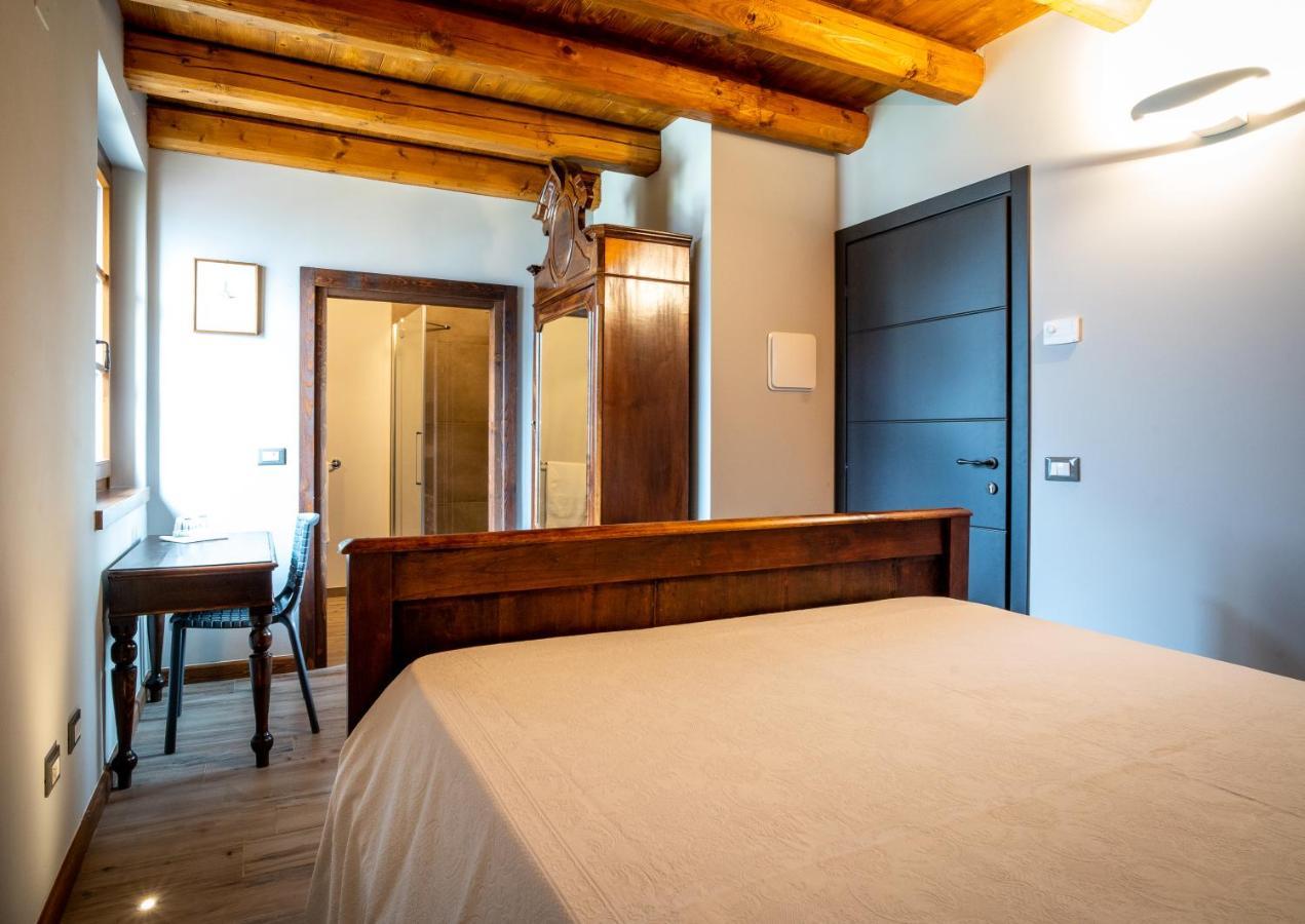 Agriturismo Piane Ono Degno Extérieur photo